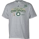 Celtics adidas Men's '08 NBA Finals Champion LR Tee