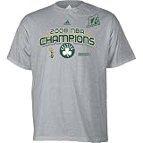 adidas Boston Celtics 2008 NBA Champions Locker Room T-Shirt