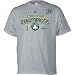 adidas Boston Celtics 2008 NBA Champions Locker Room T-Shirt