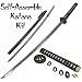 Full Tang Katana Kit