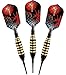 Viper Atomic Bee Soft Tip Darts, Black, 16 Grams