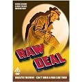 Raw Deal [1948] [DVD]