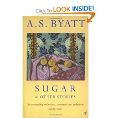 Sugar And Other Stories