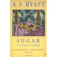 Sugar & Other Stories