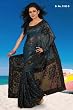 Arja Firozi Georgette Fancy Designer Festival Wear Sari saree
