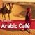 The Rough Guide to Arabic Cafe