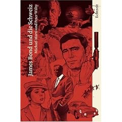 James Bond und die Schweiz