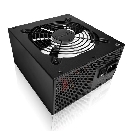 Corsair Power Supply NZXT Technologies Hale82 750W 6