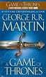 A Game of Thrones: A Song of Ice and Fire: Book One
