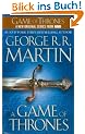 A Game of Thrones: A Song of Ice and Fire: Book One
