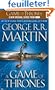 A Game of Thrones: A Song of Ice and Fire: Book One