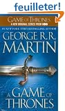 A Game of Thrones: A Song of Ice and Fire: Book One