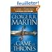 A Game of Thrones: A Song of Ice and Fire: Book One