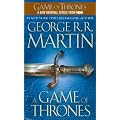 A Game of Thrones
