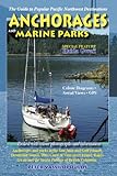Anchorages and Marine Parks