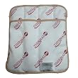 Thermalon Microwave Activated Moist Heat Pad for Shoulder, Abdomen, Back, Hip, 9" x 12"