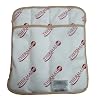 Thermalon Microwave Activated Moist Heat Pad for Shoulder, Abdomen, Back, Hip, 9" x 12"