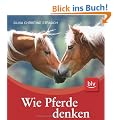 Wie Pferde denken