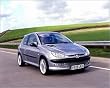 peugeot 206 gti car