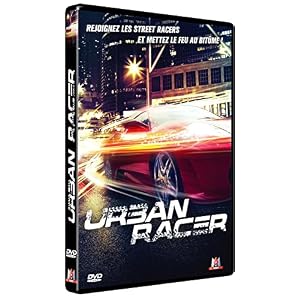 Urban Racer