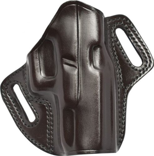 Galco Concealable Belt Holster for Sig-Sauer P226, P220 (Havana, Right-hand)