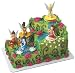Tinkerbell Fairy Friends Signature Cake Topper
