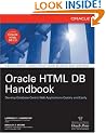 Oracle HTML DB Handbook (Osborne ORACLE Press Series)