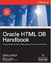 Oracle HTML DB Handbook (Oracle)