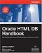 Oracle HTML DB Handbook (Osborne Oracle Press Series)