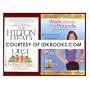 RARE IMPOSSIBLE-TO-FIND UNREAD: The Hilton Head Over-35 Diet by Dr. Peter Miller *FREE GIFT: DVD 2-Pack Deluxe Edition Walk Away The Pounds Leslie Sansone (3 Workouts: 1 Mile Get Up & Get Started/2 Miles High Calorie Burn/3 Miles Super Fat Burning)