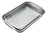 EZ Baker Three Piece Bake and Roast Set