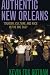 Authentic New Orleans