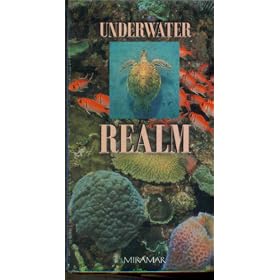 Underwater Realm [VHS]