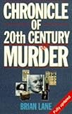 Chronicle of 20th century murder