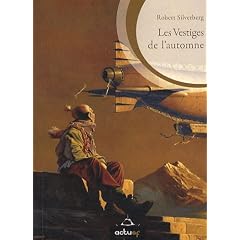 Les Vestiges de l'automne