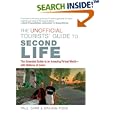 The Unofficial Tourists' Guide to Second Life