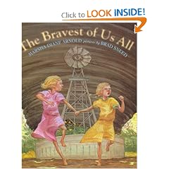 The Bravest of Us All