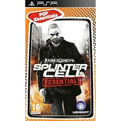 Splinter Cell [AT PEGI]