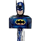Batman Shape Pinata (Each)