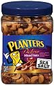 Planters Deluxe Mixed Nuts, 2 lbs. 0.5 oz. Packages (Pack of 2)
