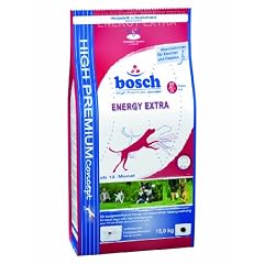 Bosch 44042 Hundefutter Energy Extra 15 kg