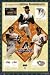 Anatomy of the Arizona Diamondbacks Poster Print, 22x34