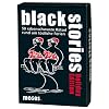 black stories Holiday Edition: 50 rabenschwarze R�tsel rund um t�dliche Ferien