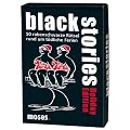 black stories Holiday Edition: 50 rabenschwarze R�tsel rund um t�dliche Ferien