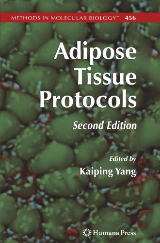 Adipose Tissue Protocols (Methods in Molecular Biology)