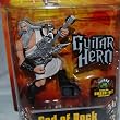 Guitar Hero God of Rock Variant Figure