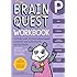 Brain Quest Workbook: Pre-K