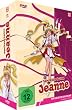 Kamikaze Kaitou Jeanne - Gesamtausgabe (Episoden 1-44) [8 DVDs]