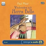 Wiedersehen mit Herrn Bello - Paul Maar