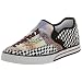 Avirex Men's B52 Hellcat Slip-on